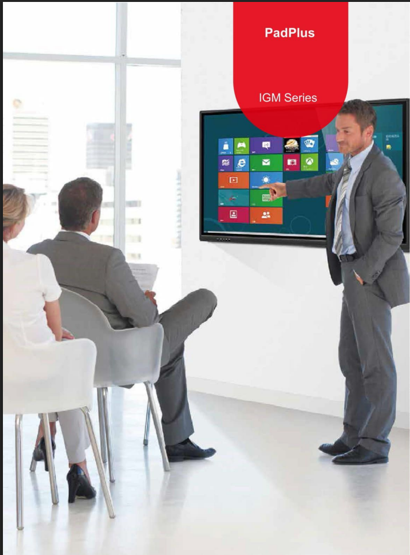 Video Wall PDF